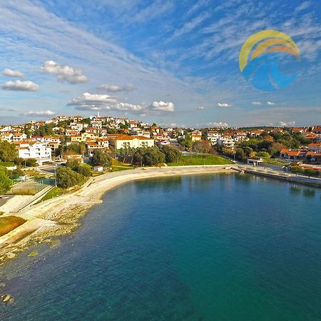 Apartments By The Sea 750 بيشكانا أوفالا المظهر الخارجي الصورة