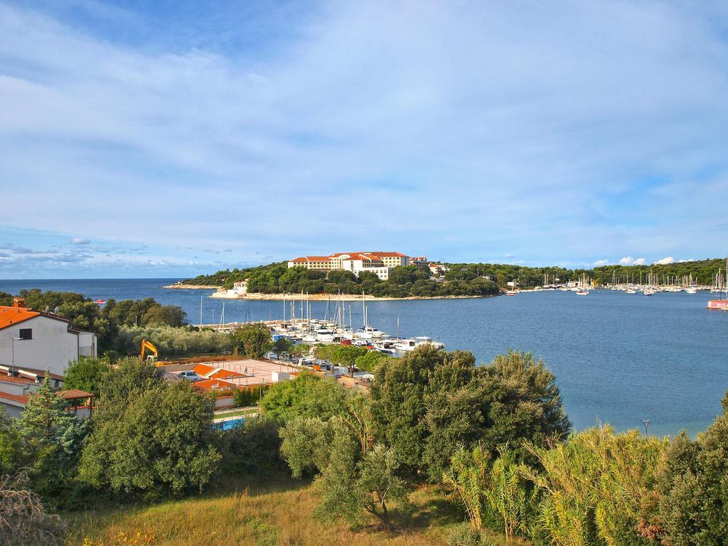 Apartments By The Sea 750 بيشكانا أوفالا المظهر الخارجي الصورة