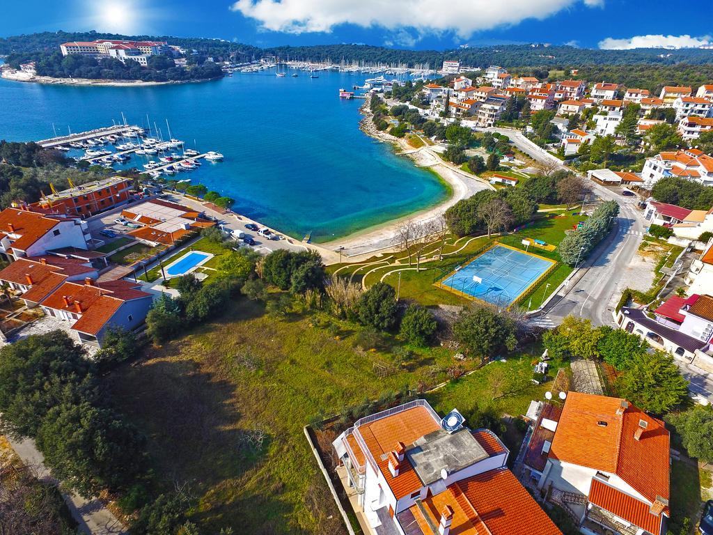 Apartments By The Sea 750 بيشكانا أوفالا المظهر الخارجي الصورة