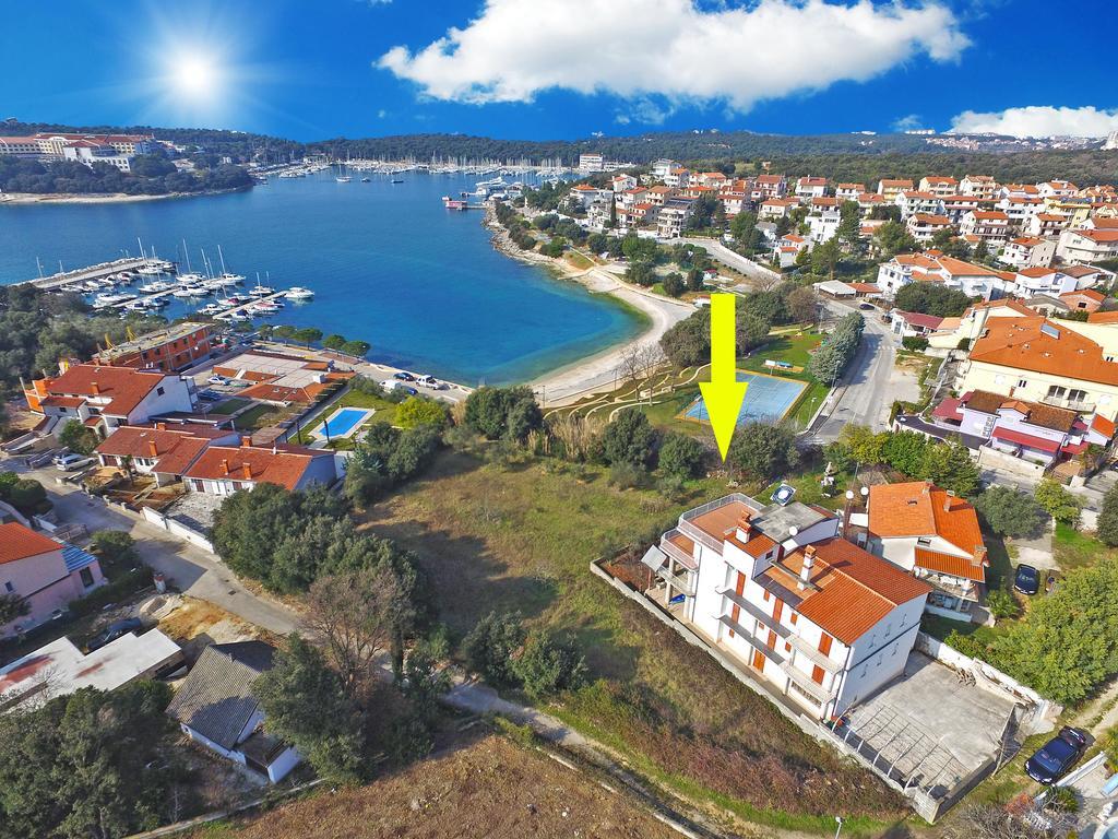 Apartments By The Sea 750 بيشكانا أوفالا المظهر الخارجي الصورة