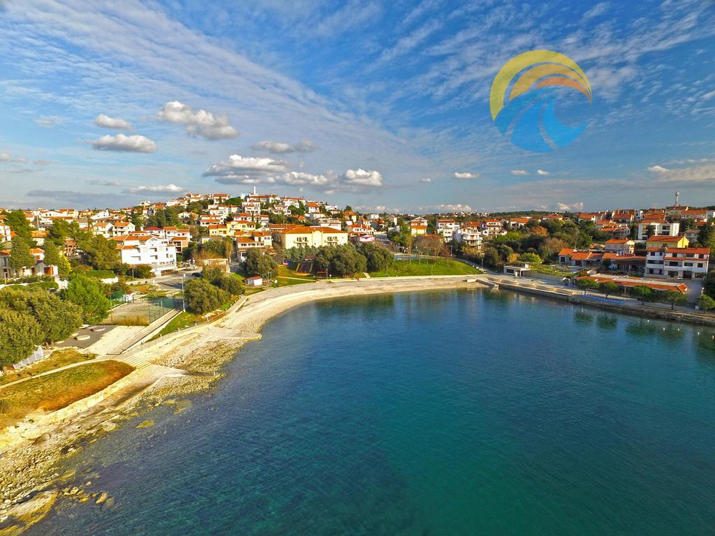 Apartments By The Sea 750 بيشكانا أوفالا المظهر الخارجي الصورة