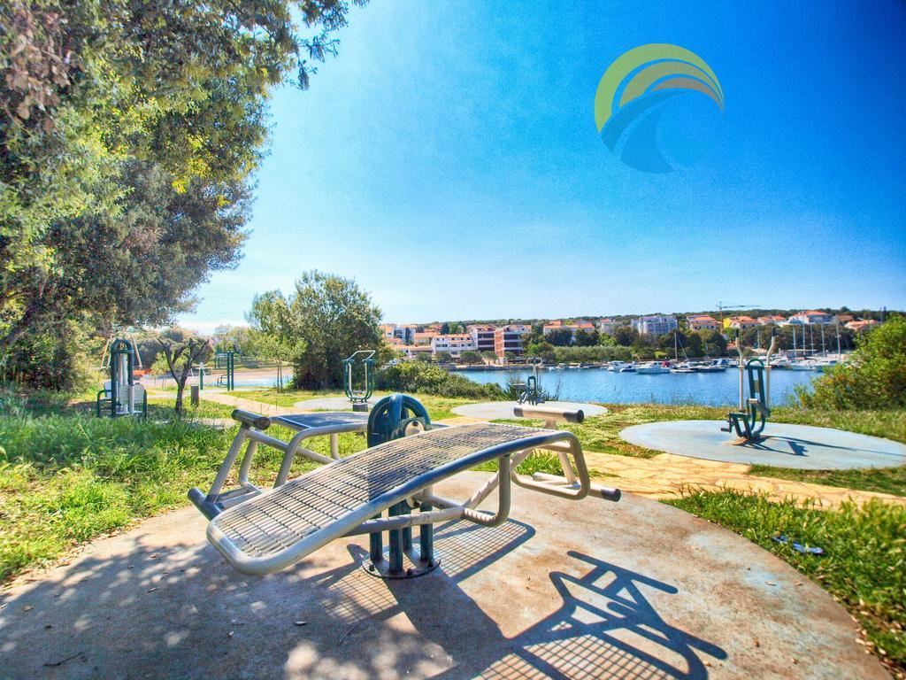 Apartments By The Sea 750 بيشكانا أوفالا المظهر الخارجي الصورة